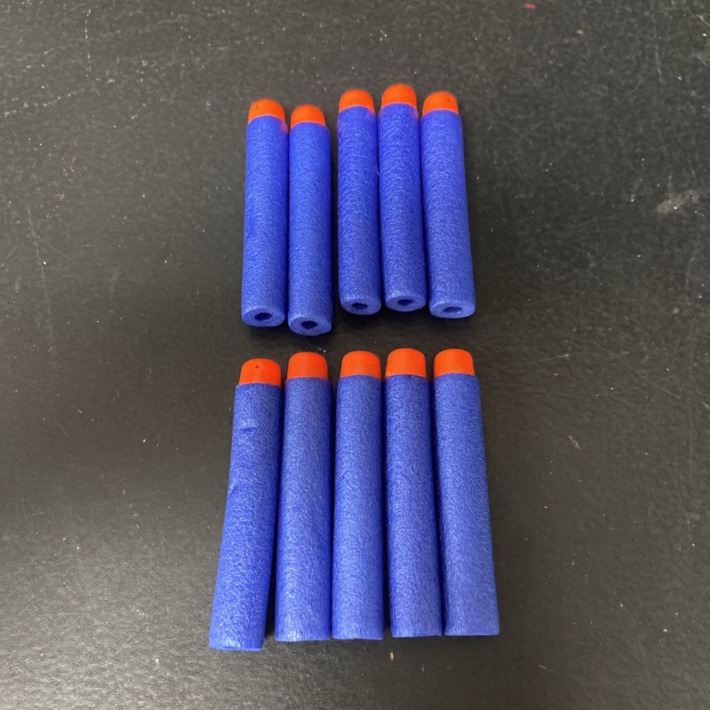 10pk Darts
