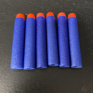 6pk Darts