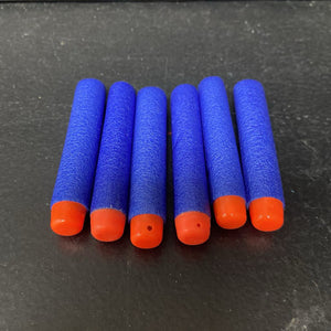 6pk Darts