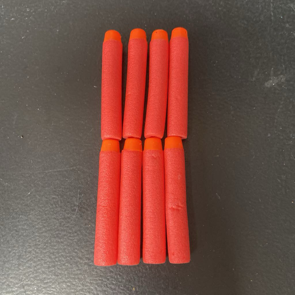 8pk Darts