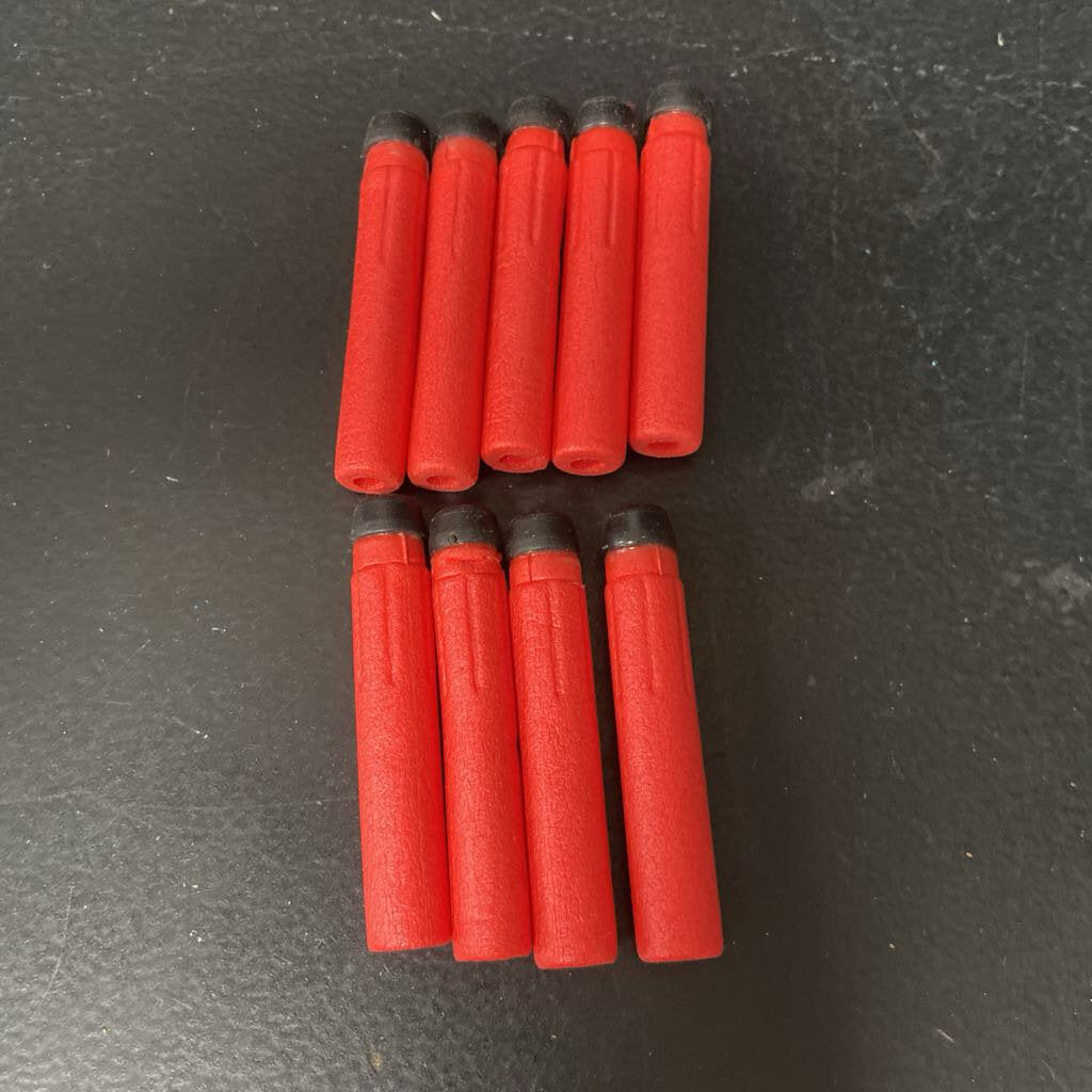 9pk Darts