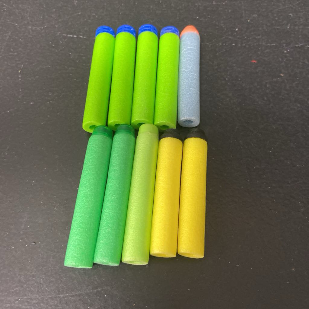 10pk Darts