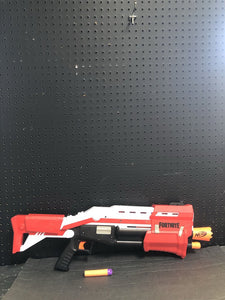 Fortnite Bossmerg 12 Blaster Gun