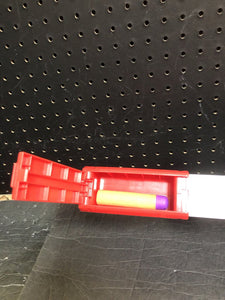 Fortnite Bossmerg 12 Blaster Gun