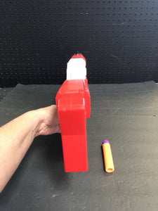 Fortnite Bossmerg 12 Blaster Gun