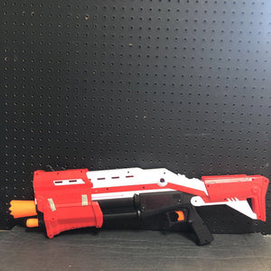 Fortnite Bossmerg 12 Blaster Gun