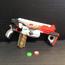 Load image into Gallery viewer, Vortex Pyragon Disc Blaster Gun
