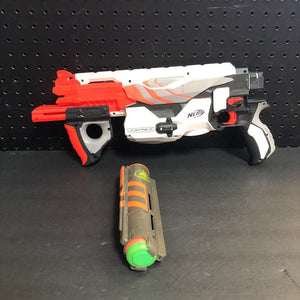 Vortex Pyragon Disc Blaster Gun