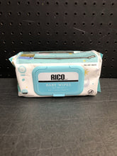 Load image into Gallery viewer, Baby Wipes (NEW) (Rico Baby)
