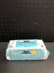 Baby Wipes (NEW) (Rico Baby)