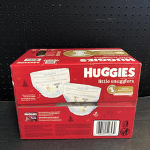 Load image into Gallery viewer, 76pk Little Snugglers Disposable Diapers (NEW)
