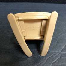 Load image into Gallery viewer, Dollhouse Rocking Chair 1993 Vintage Collectible
