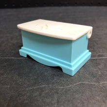 Load image into Gallery viewer, Dollhouse Toybox 1993 Vintage Collectible
