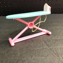 Load image into Gallery viewer, Dollhouse Ironing Board 1994 Vintage Collectible
