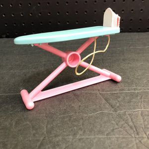 Dollhouse Ironing Board 1994 Vintage Collectible