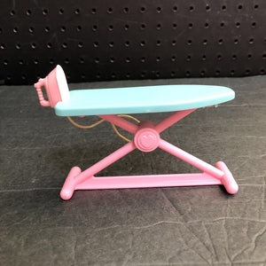 Dollhouse Ironing Board 1994 Vintage Collectible