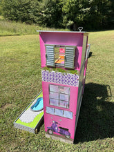 Load image into Gallery viewer, Uptown Modern Barbie Dollhouse (CANNOT SHIP, STORE PICKUP ONLY)
