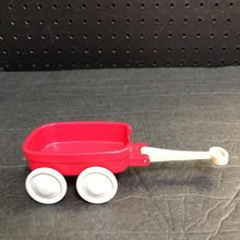 Load image into Gallery viewer, Dollhouse Wagon 1996 Vintage Collectible
