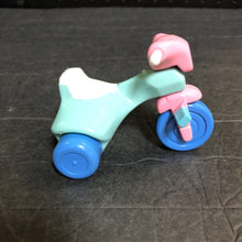 Load image into Gallery viewer, Dollhouse Tricycle 1994 Vintage Collectible
