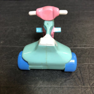 Dollhouse Tricycle 1994 Vintage Collectible