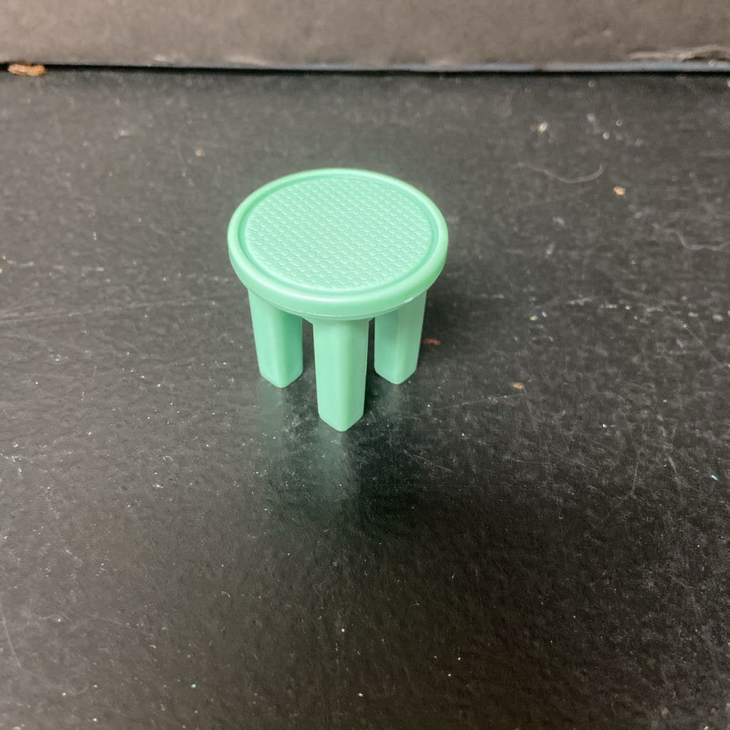 Dollhouse Stool