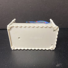 Load image into Gallery viewer, Dollhouse Kid's Bed 1999 Vintage Collectible

