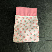 Load image into Gallery viewer, Dollhouse Sleeping Bag
