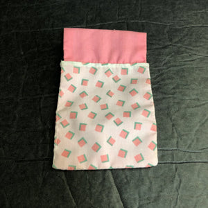 Dollhouse Sleeping Bag