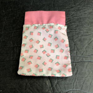 Dollhouse Sleeping Bag