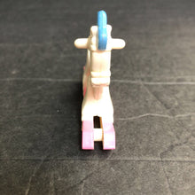 Load image into Gallery viewer, Dollhouse Rocking Horse 1993 Vintage Collectible
