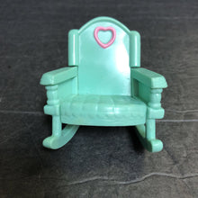 Load image into Gallery viewer, Dollhouse Rocking Chair
