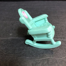 Load image into Gallery viewer, Dollhouse Rocking Chair
