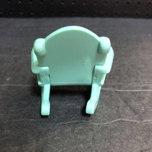 Load image into Gallery viewer, Dollhouse Rocking Chair
