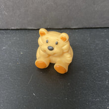 Load image into Gallery viewer, Dollhouse Teddy Bear 1994 Vintage Collectible
