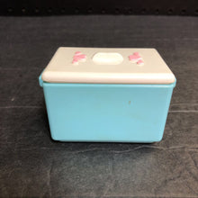 Load image into Gallery viewer, Dollhouse Cooler 1994 Vintage Collectible
