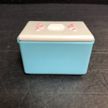 Load image into Gallery viewer, Dollhouse Cooler 1994 Vintage Collectible
