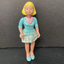 Load image into Gallery viewer, Dollhouse Mother Doll 1993 Vintage Collectible
