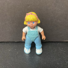 Load image into Gallery viewer, Dollhouse Daughter Doll 1993 Vintage Collectible
