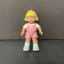 Load image into Gallery viewer, Dollhouse Daughter Doll 1993 Vintage Collectible
