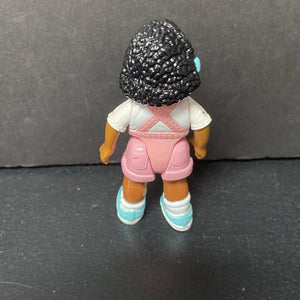 Dollhouse African American Daughter Doll 1993 Vintage Collectible