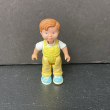 Load image into Gallery viewer, Dollhouse Son Doll 1993 Vintage Collectible
