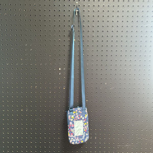 Flower Mini Cellphone Bag
