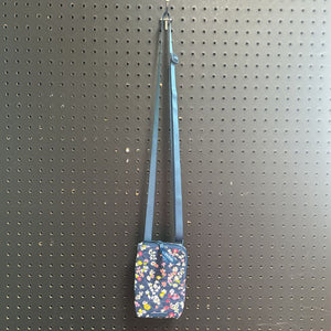 Flower Mini Cellphone Bag