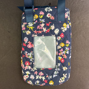 Flower Mini Cellphone Bag