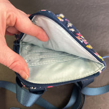 Load image into Gallery viewer, Flower Mini Cellphone Bag
