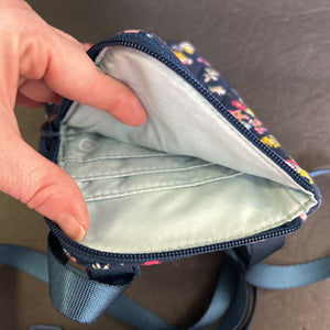 Flower Mini Cellphone Bag