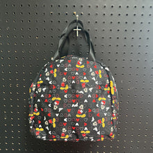 Load image into Gallery viewer, Mickey School Lunch Bag
