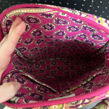 Load image into Gallery viewer, Flower Backpack Bag
