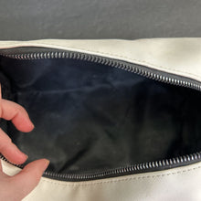 Load image into Gallery viewer, "Hello, Gorgeous." Cosmetics Bag
