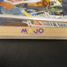 Load image into Gallery viewer, 6pc Wooden Cashier Puzzle
